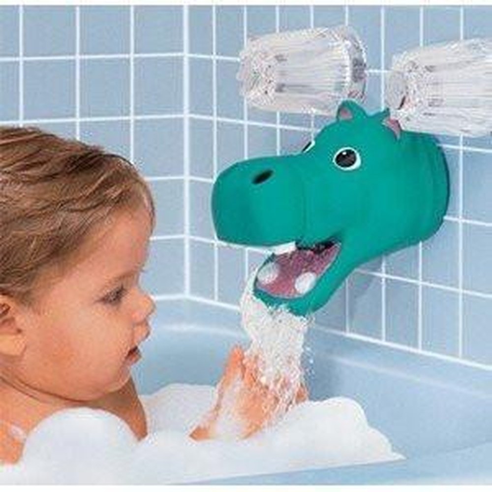 Kel Gar Bubble Bath Faucet Cover Tubbly Bubbly