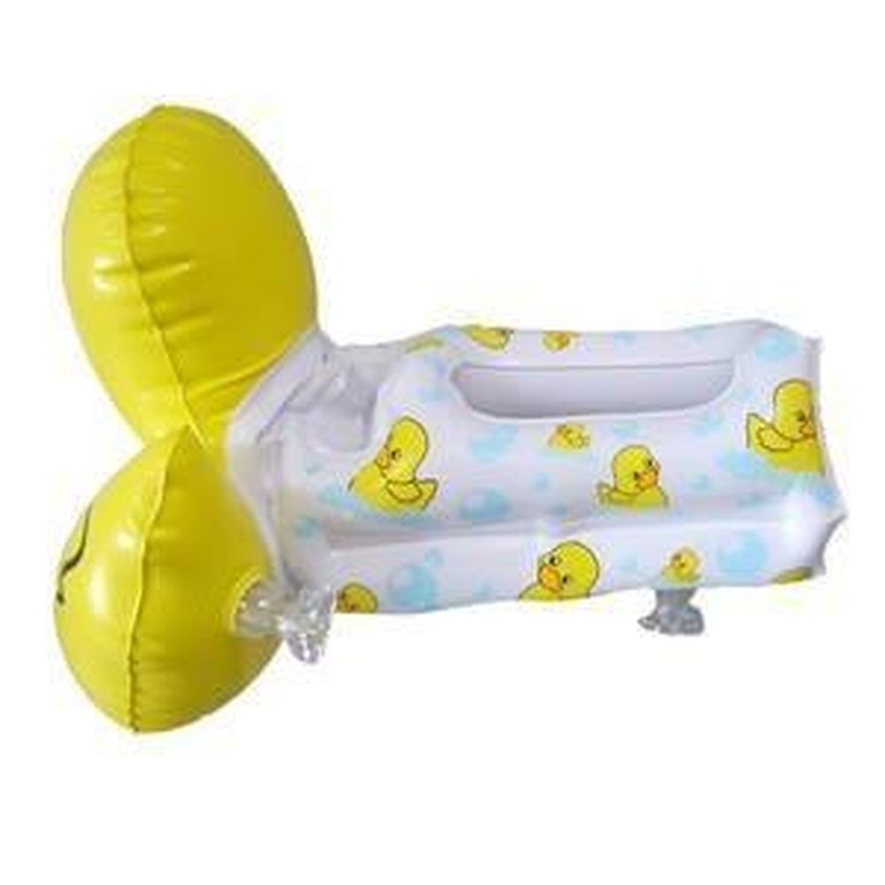 Kel Gar InflatableTubbly Bubbly