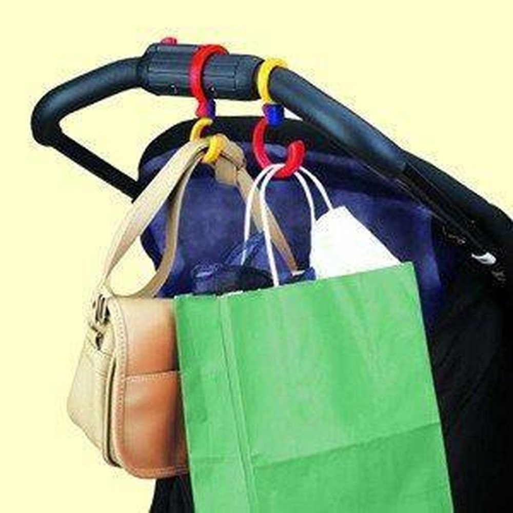 Kel Gar IncKel Gar Stroller Swivelers S HooksBabysupermarket