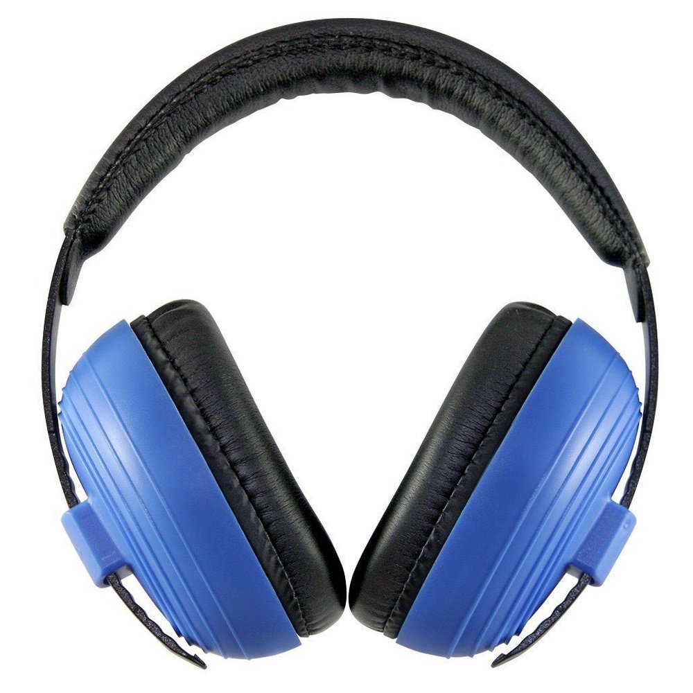 Kidco WhispEars Child Hearing Protection