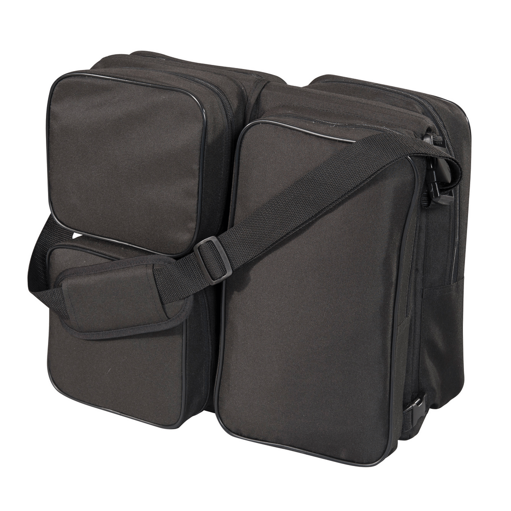 Kidco DiaperPod Travel Bag With Resting Station for Baby