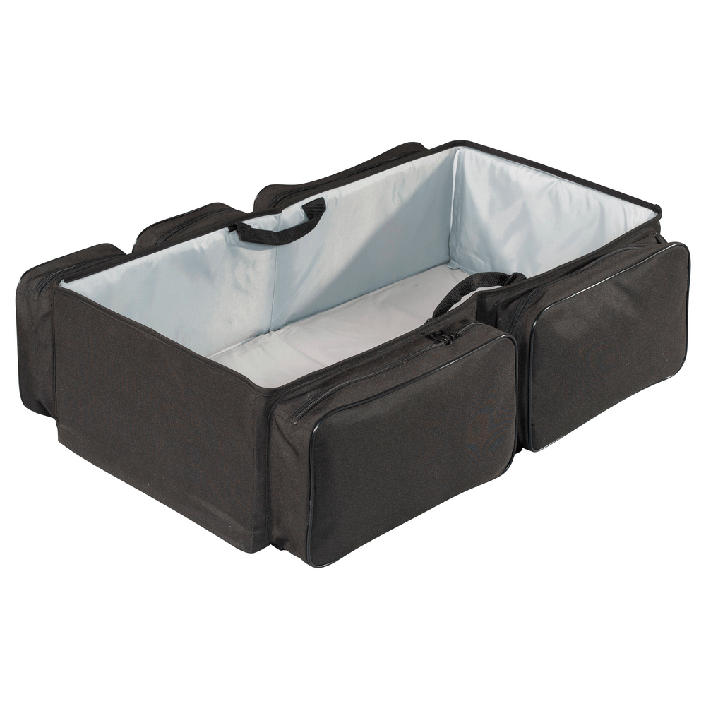 Kidco DiaperPod Travel Bag With Resting Station for Baby