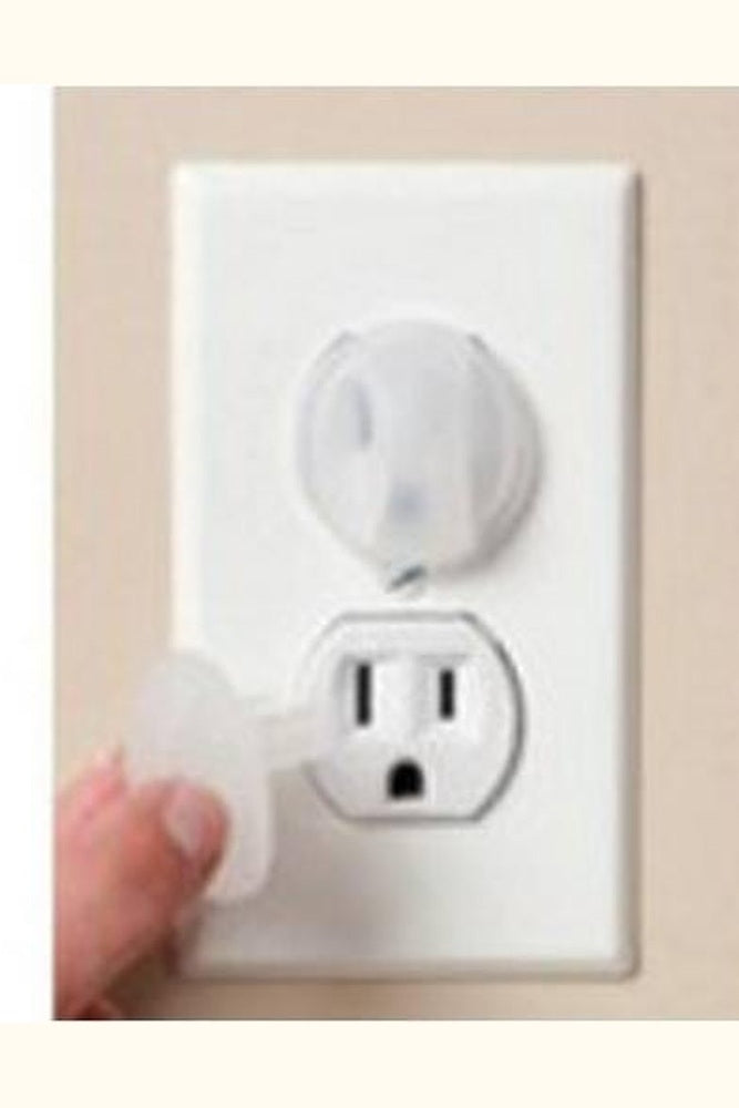 KidCoKidco Electrical Outlet Caps 12 PkBabysupermarket