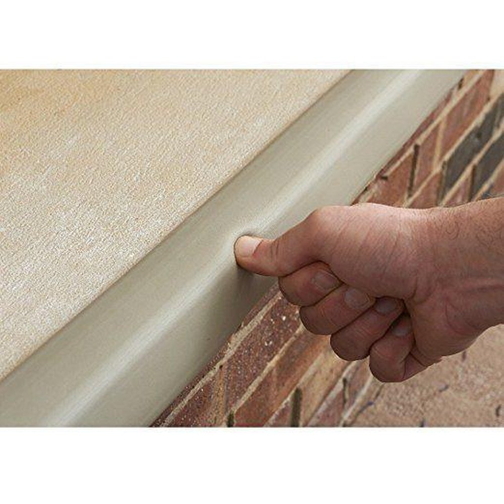 KIDCO IncKidco Fireplace Hearth Protective Foam CushionBabysupermarket