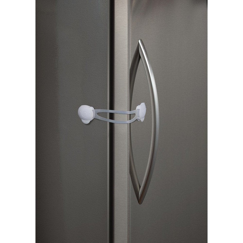 Kidco Flexible Strap Door Locks