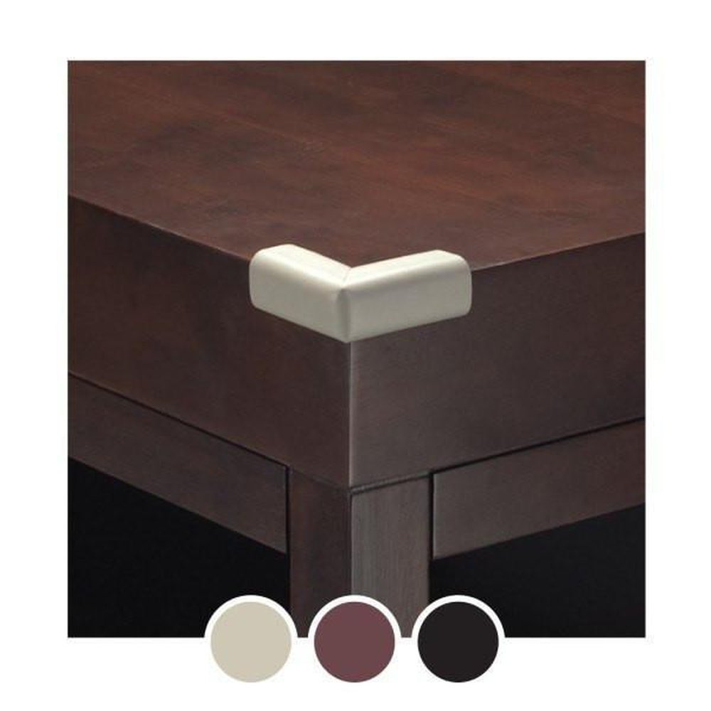 KidCo Foam Corner Protector Gray
