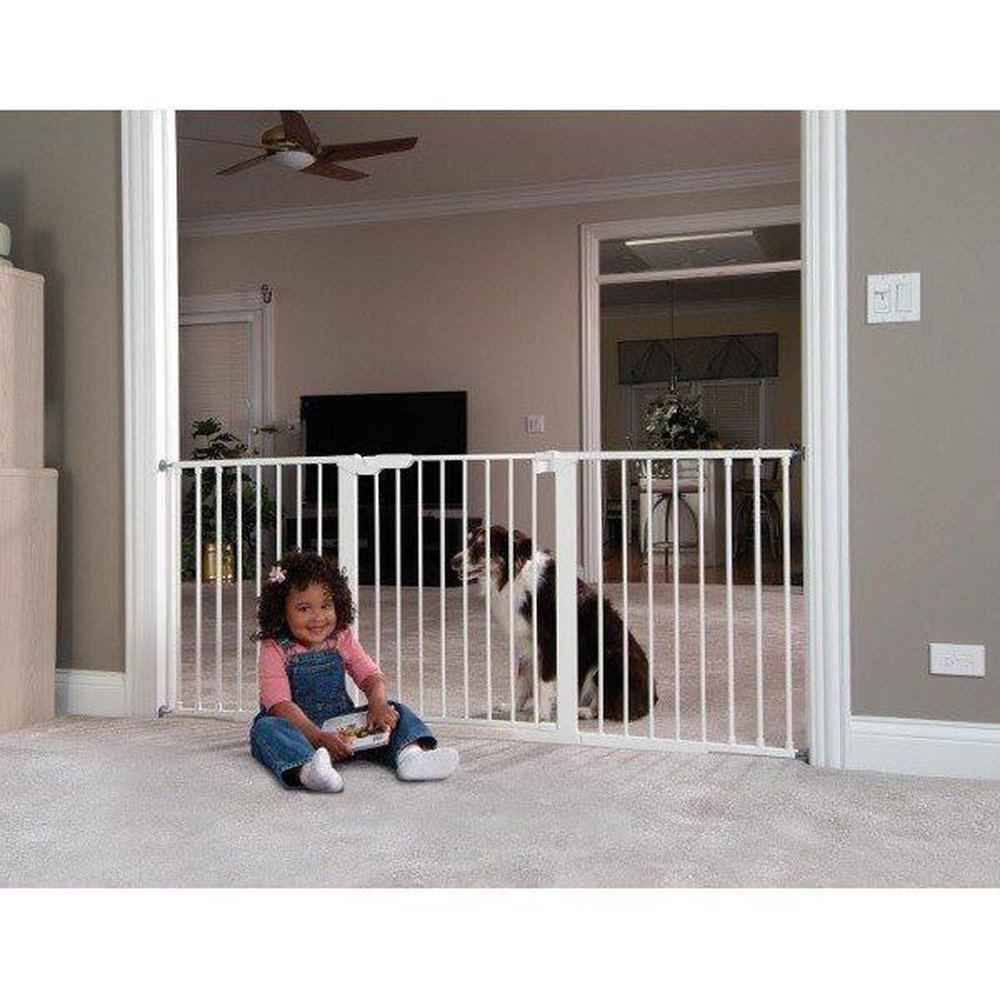 Kidco Gateway Pressure Mount Safety Gate