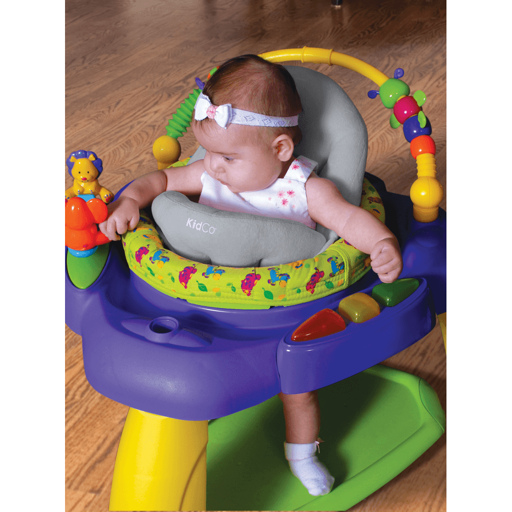 Huggapod swing sales