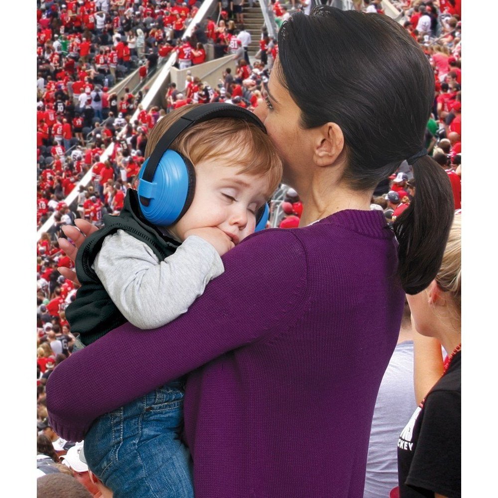 Kidco WhispEars Child Hearing Protection
