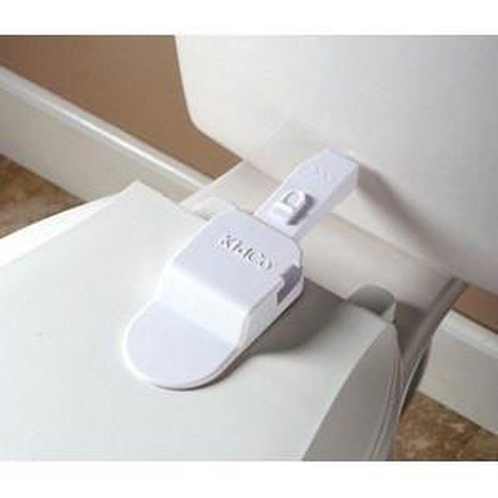 KIDCO IncKidco Toilet LockBabysupermarket