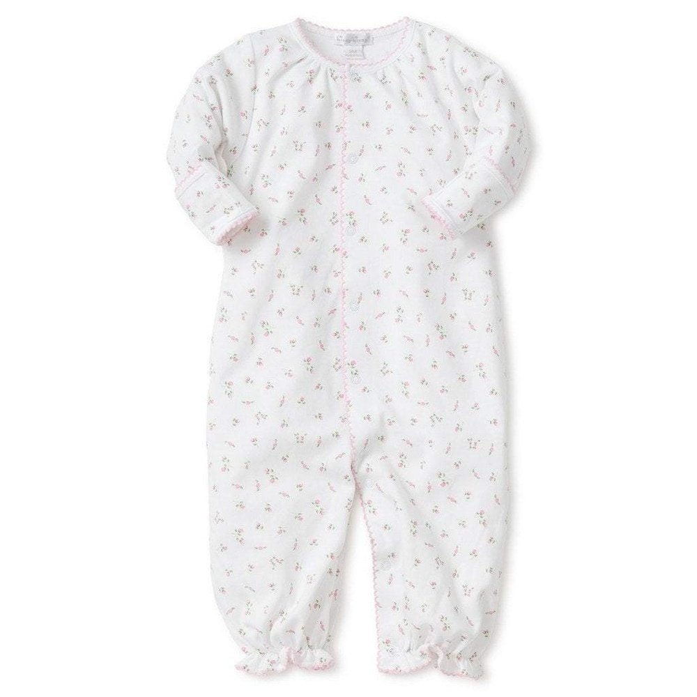 Kissy Kissy Garden Roses Converter Gown