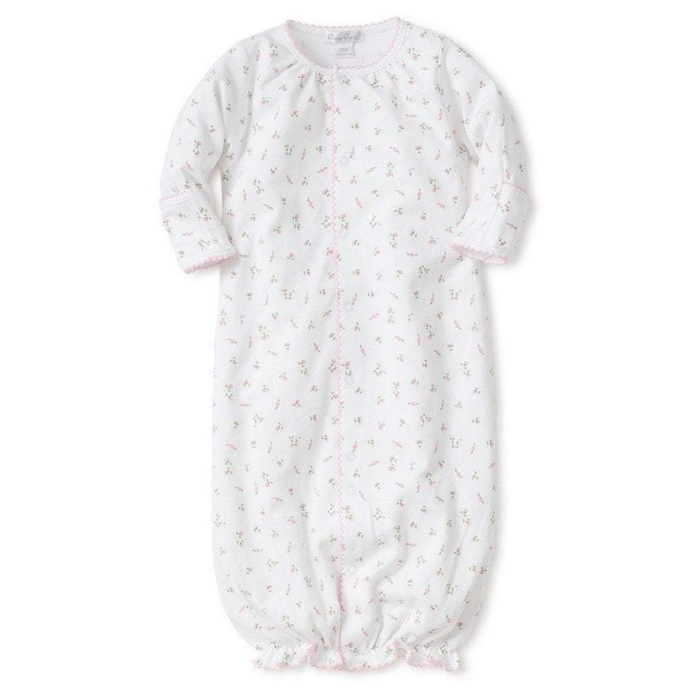 Kissy Kissy Garden Roses Converter Gown