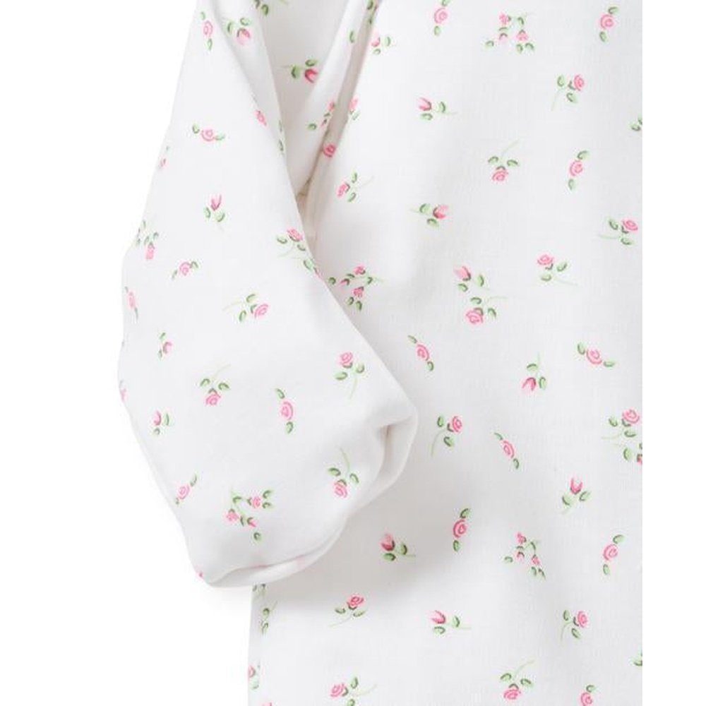 Kissy KissyKissy Kissy Garden Roses Print FootieBabysupermarket