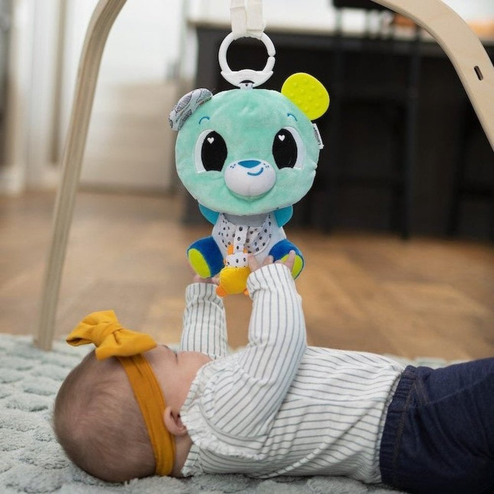 Lamaze 3IN1 Clip & Go Bears