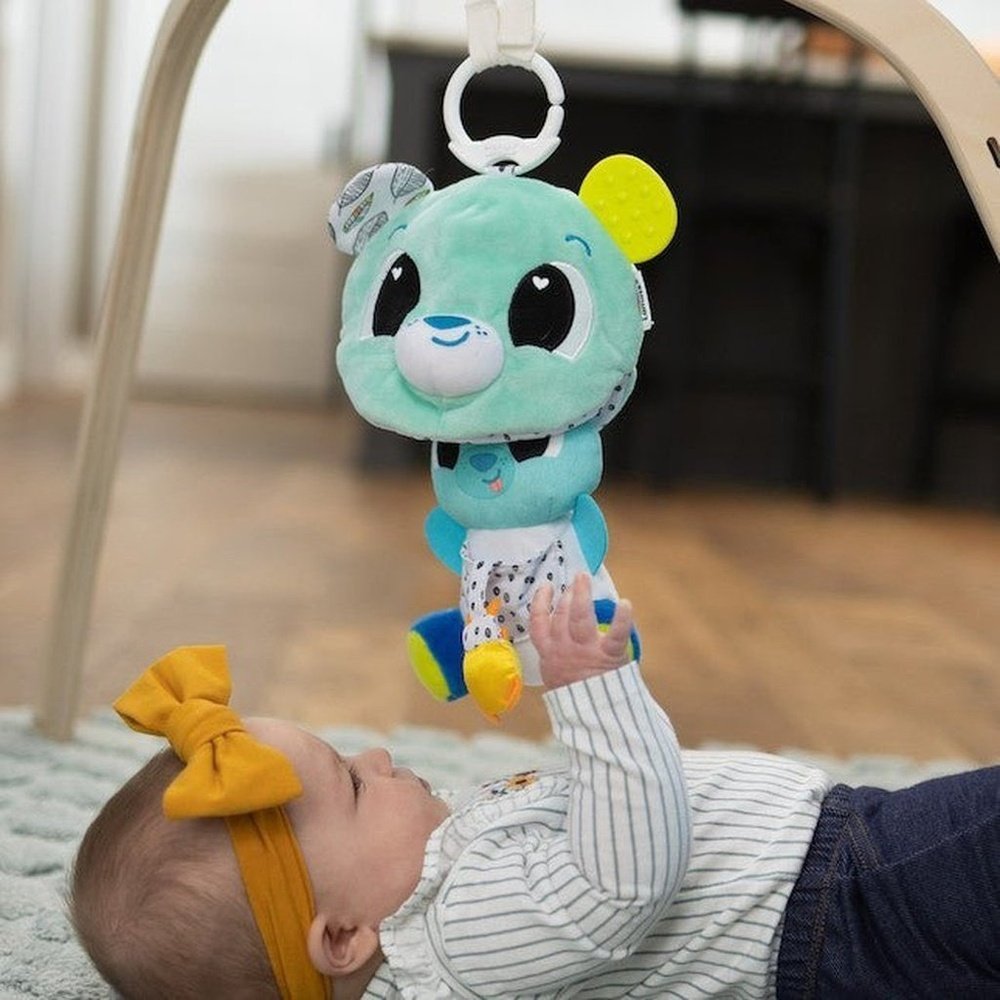 Lamaze 3IN1 Clip & Go Bears