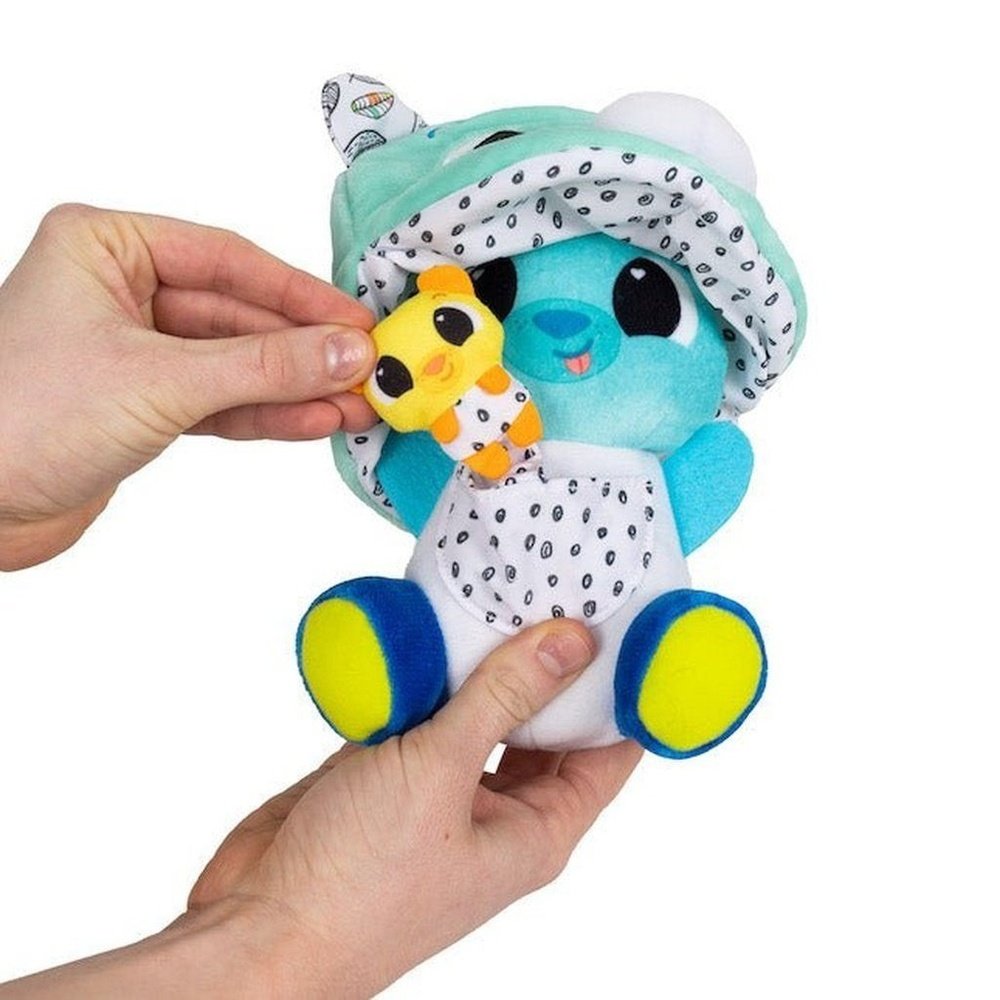 Lamaze 3IN1 Clip & Go Bears