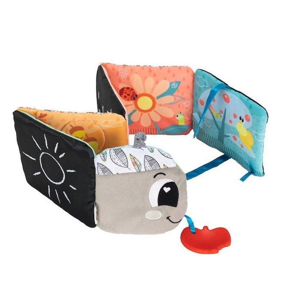 Lamaze Colorful Journey Caterpillar