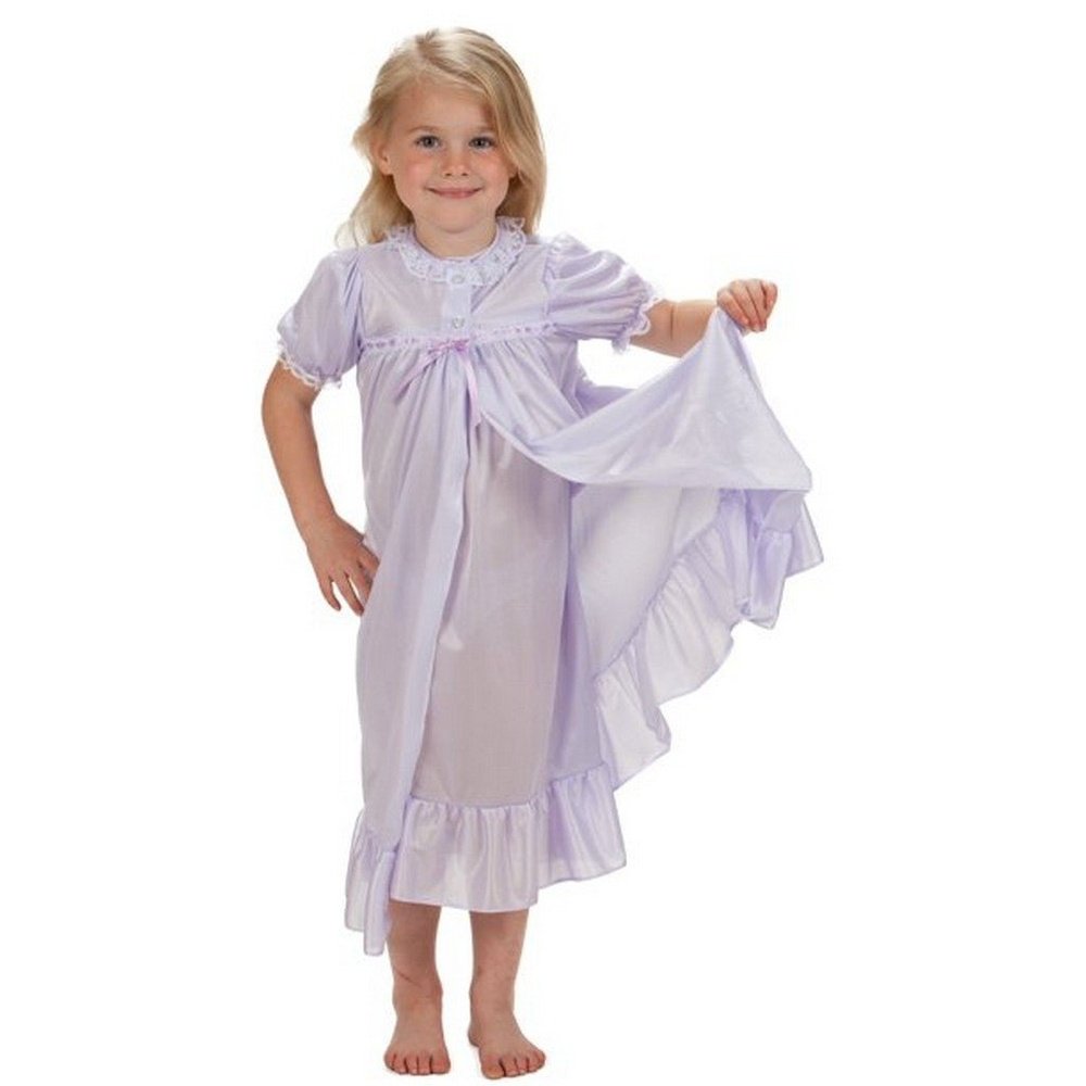 New ICMLaura Dare by New ICM Traditional Peignoir SetBabysupermarket