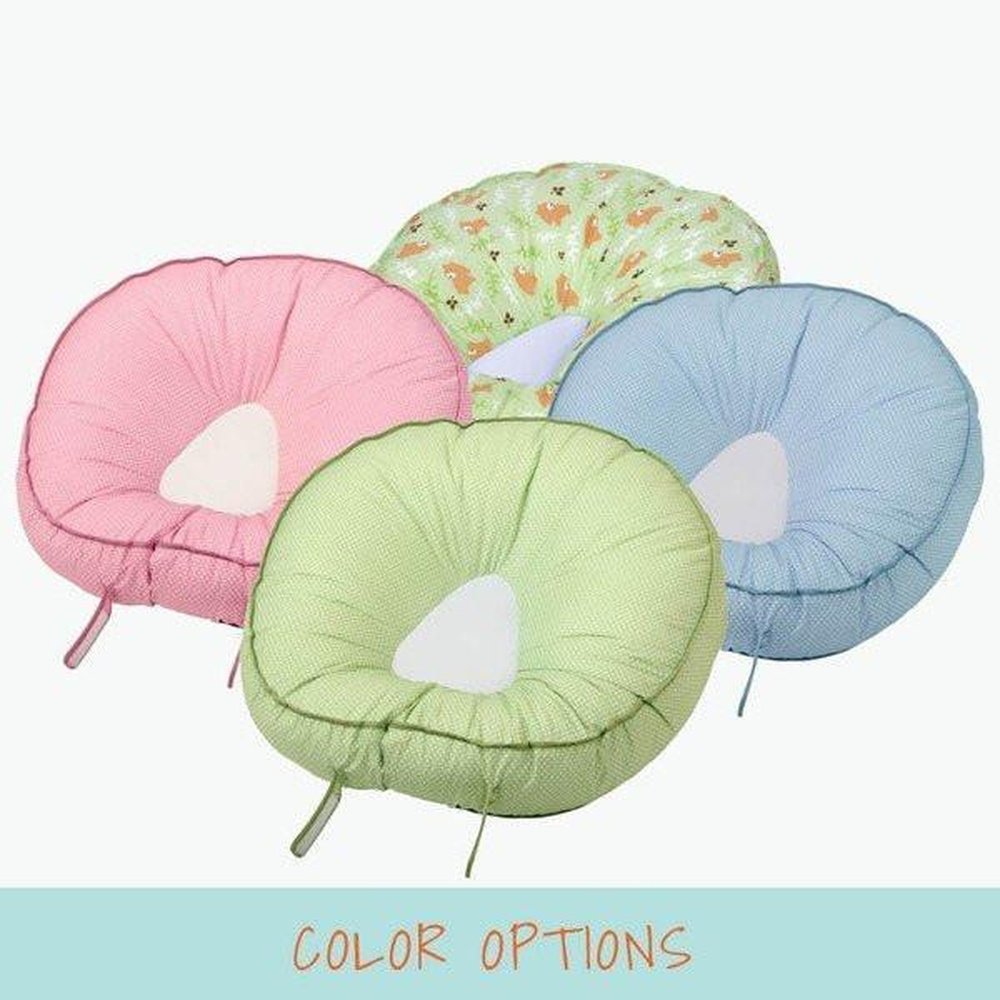 Leachco Podster Infant Lounger Blue