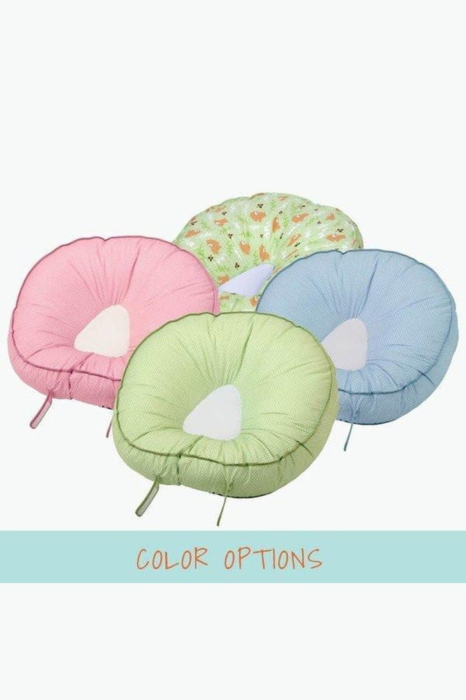 Leachco IncLeachco Podster Infant Lounger GreenBabysupermarket