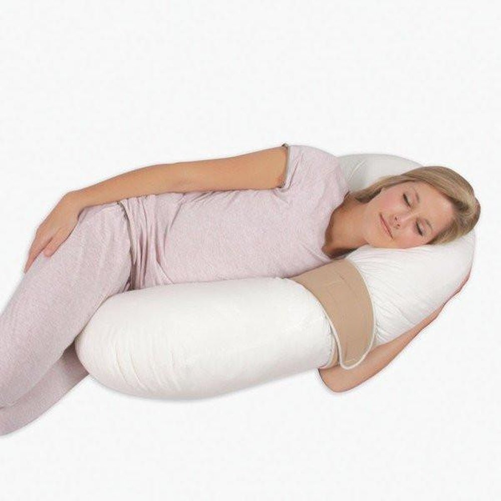 Leachco Preggle Body Pillow