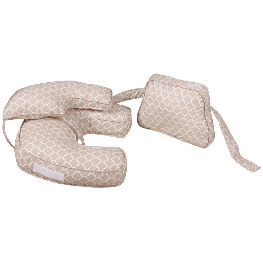 Leachco SnuggaHug Nursing Pillow
