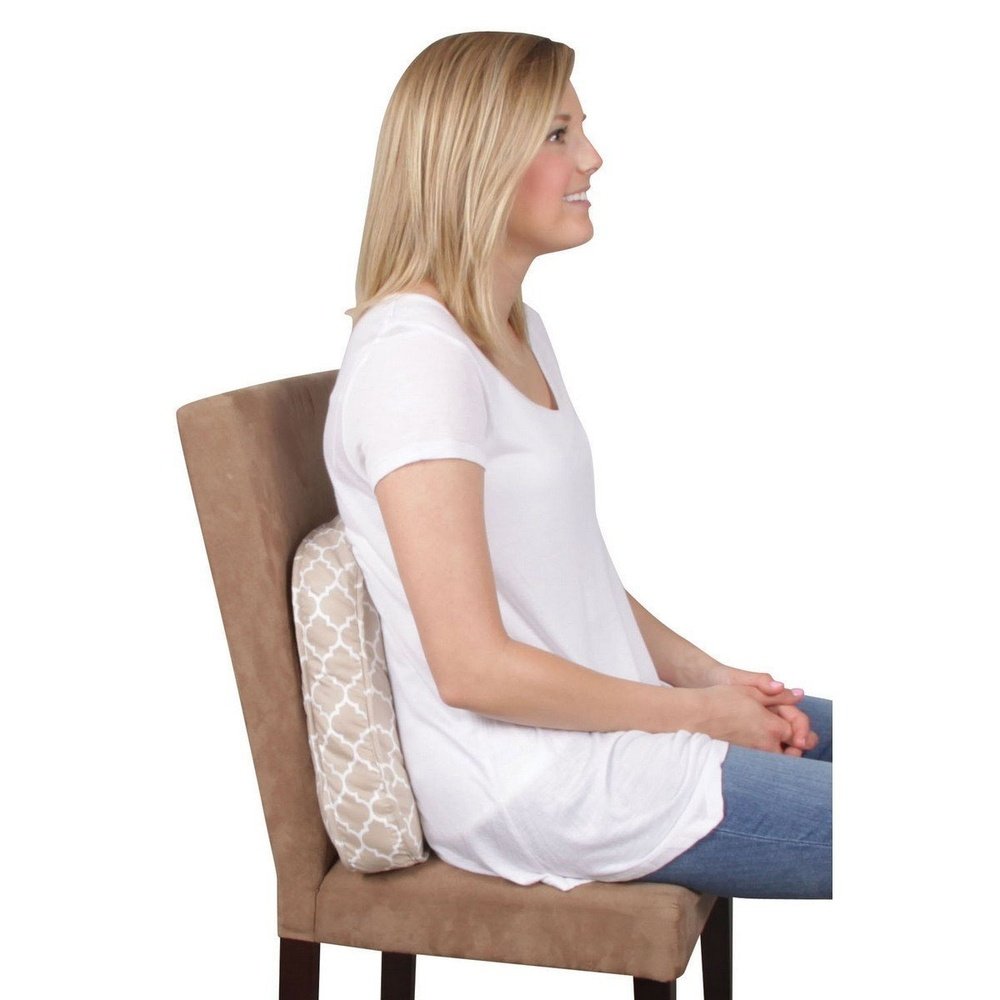 Leachco SnuggaHug Nursing Pillow