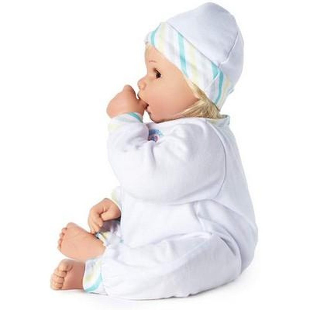 Madame Alexander Doll Newborn Nursery Little Sweetheart Baby Doll