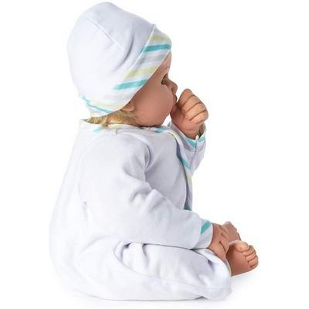 Madame Alexander Doll Newborn Nursery Little Sweetheart Baby Doll