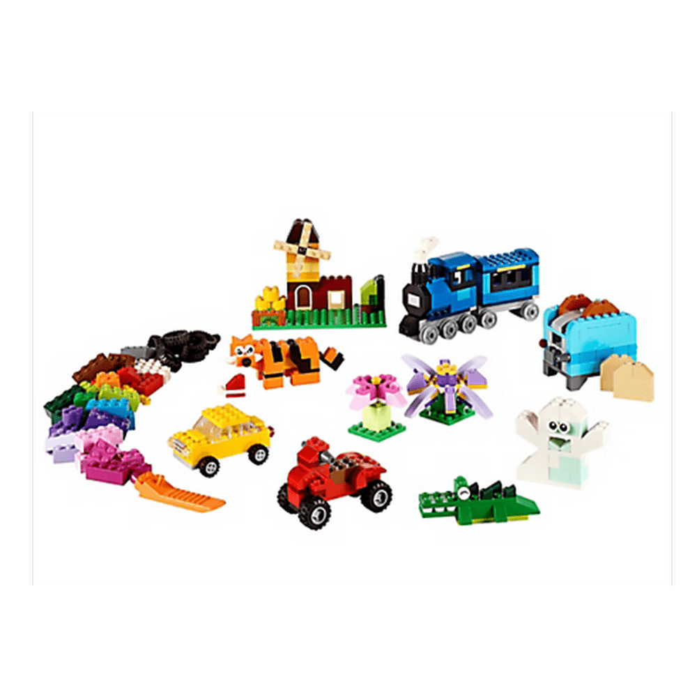 LEGO Classic Medium Creative Bricks