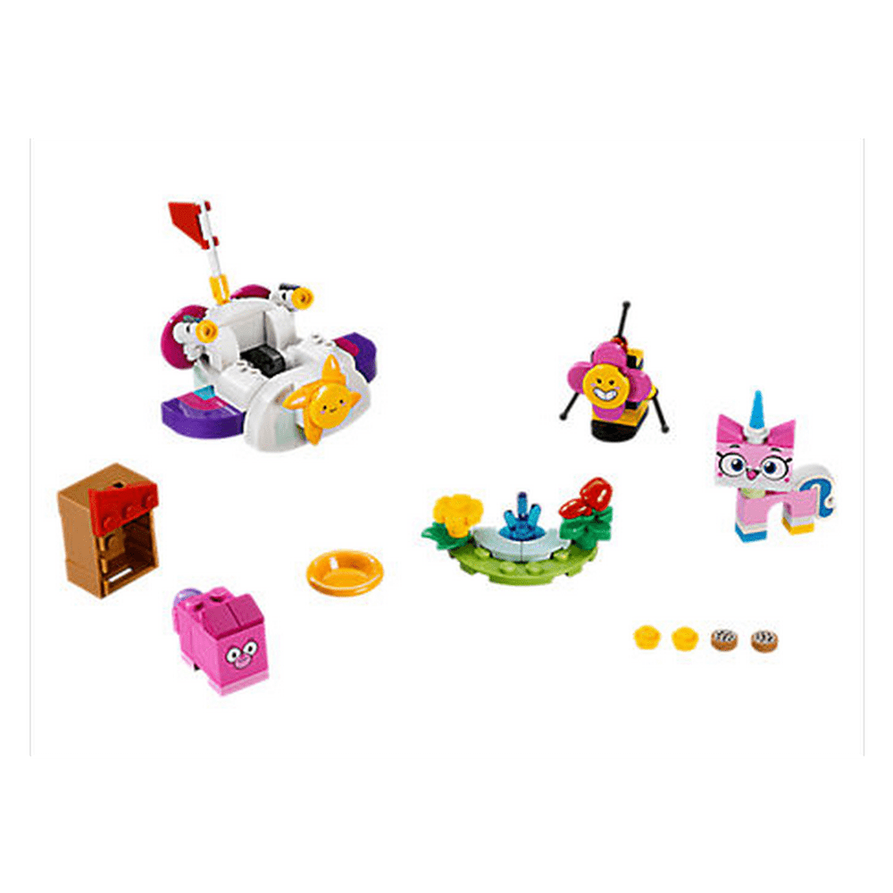 LEGO Unikitty Cloud Car 41451