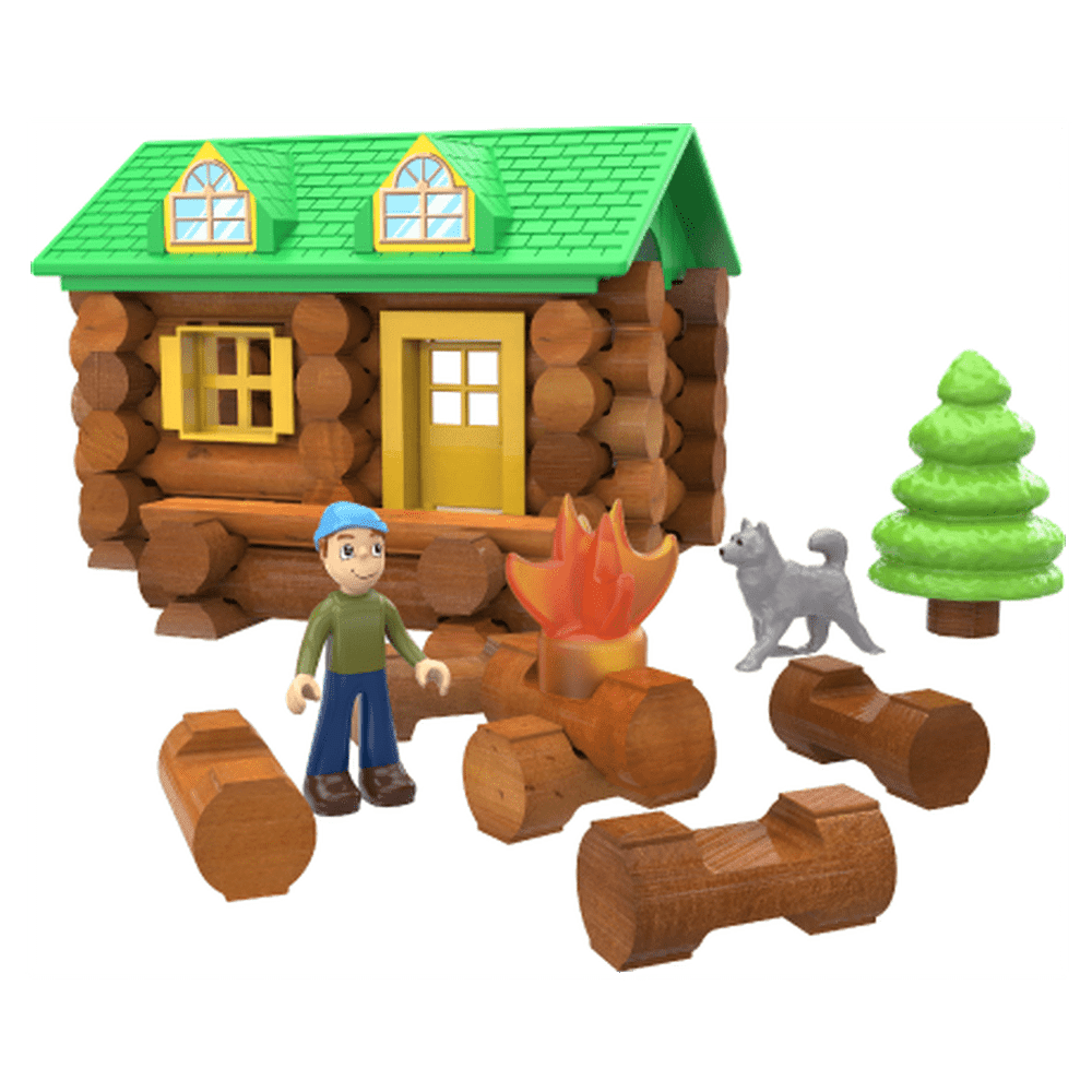 Buy lincoln logs shop