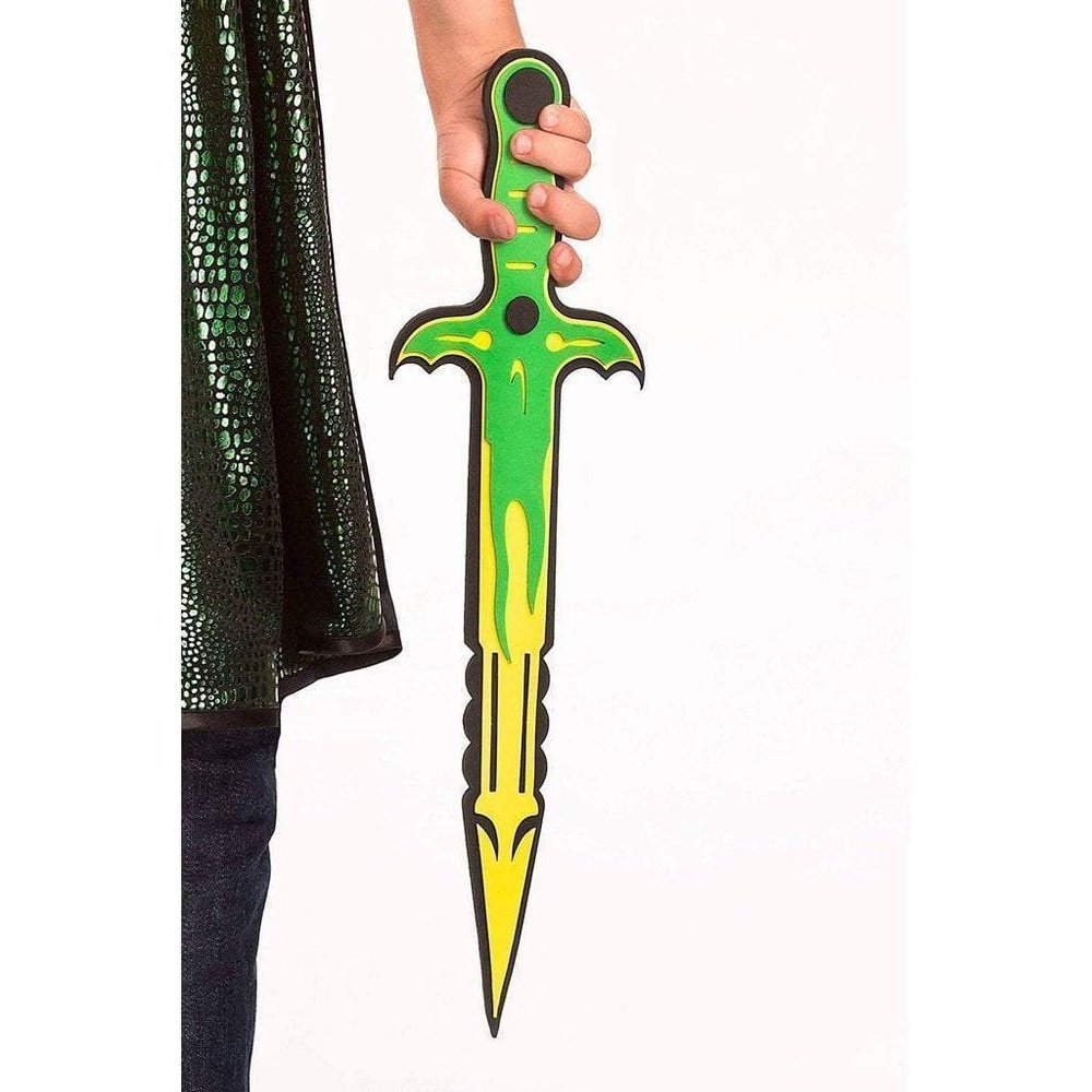 Little Adventures Adventure Dragon Cape & Sword