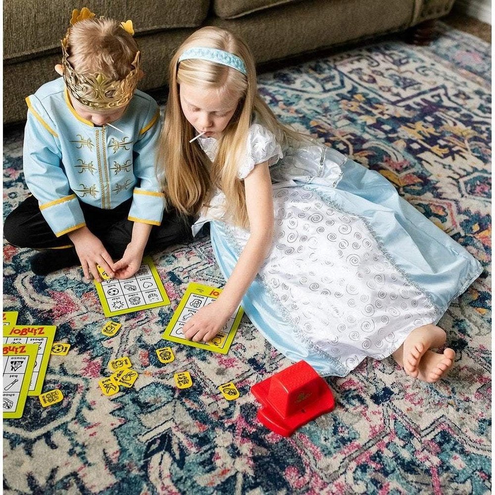 Little Adventures Cinderella Dress Up