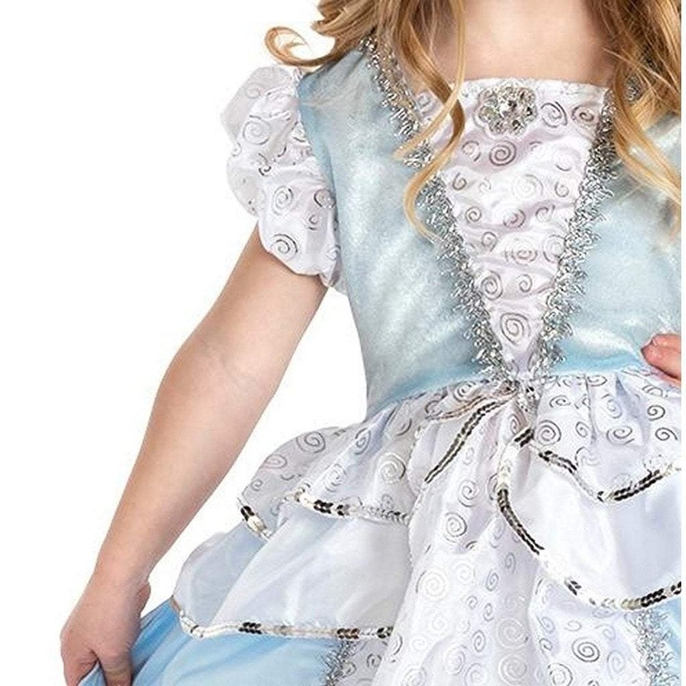 Little Adventures Cinderella Dress Up