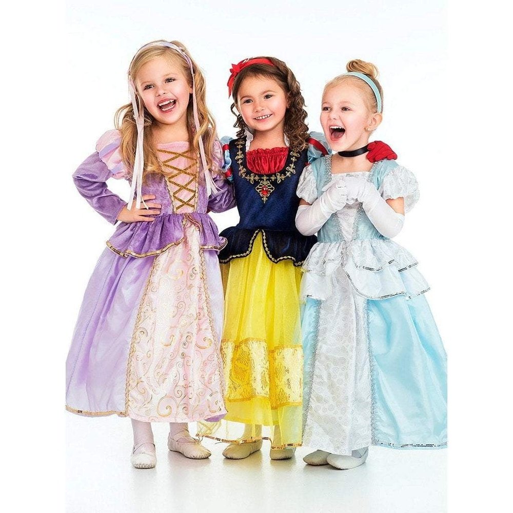 Little Adventures Cinderella Dress Up