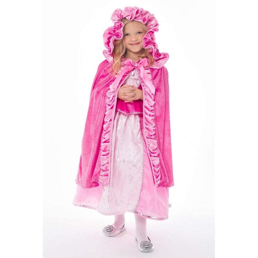 Little Adventures Sleeping Beauty Dress Up