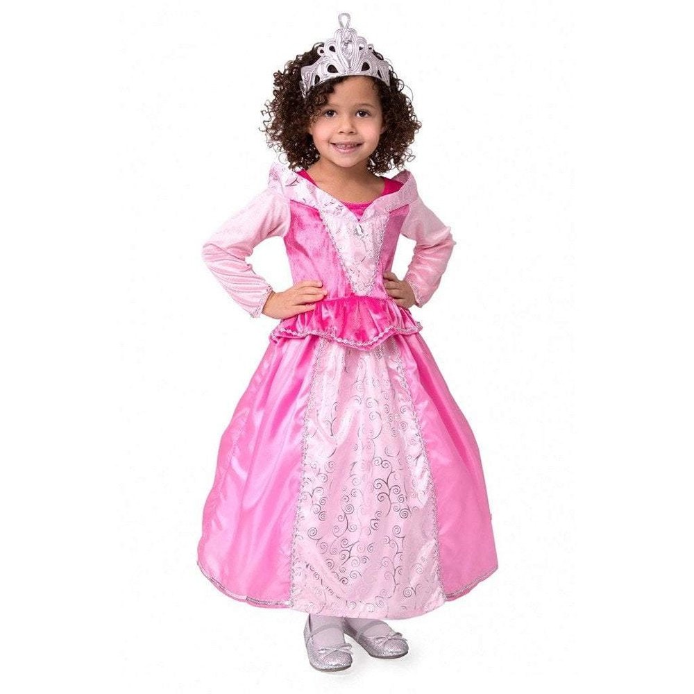 Little Adventures Sleeping Beauty Dress Up
