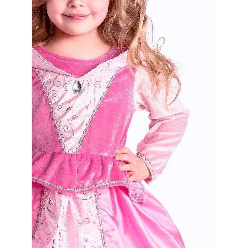 Little Adventures Sleeping Beauty Dress Up