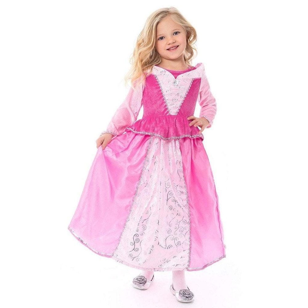 Little Adventures Sleeping Beauty Dress Up Little Adventures Sleeping Beauty Dress Up
