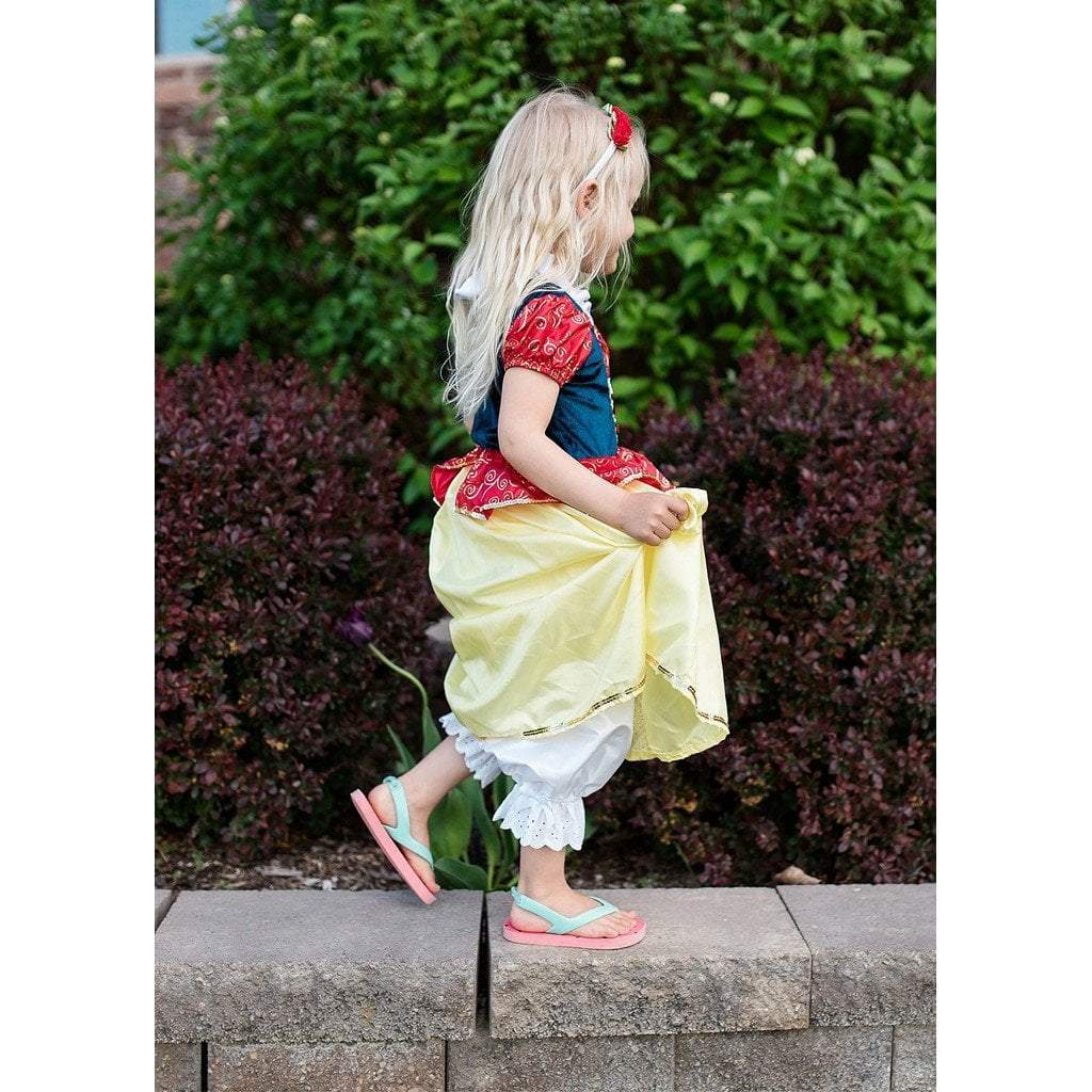 Little Adventures Snow White Dress Up