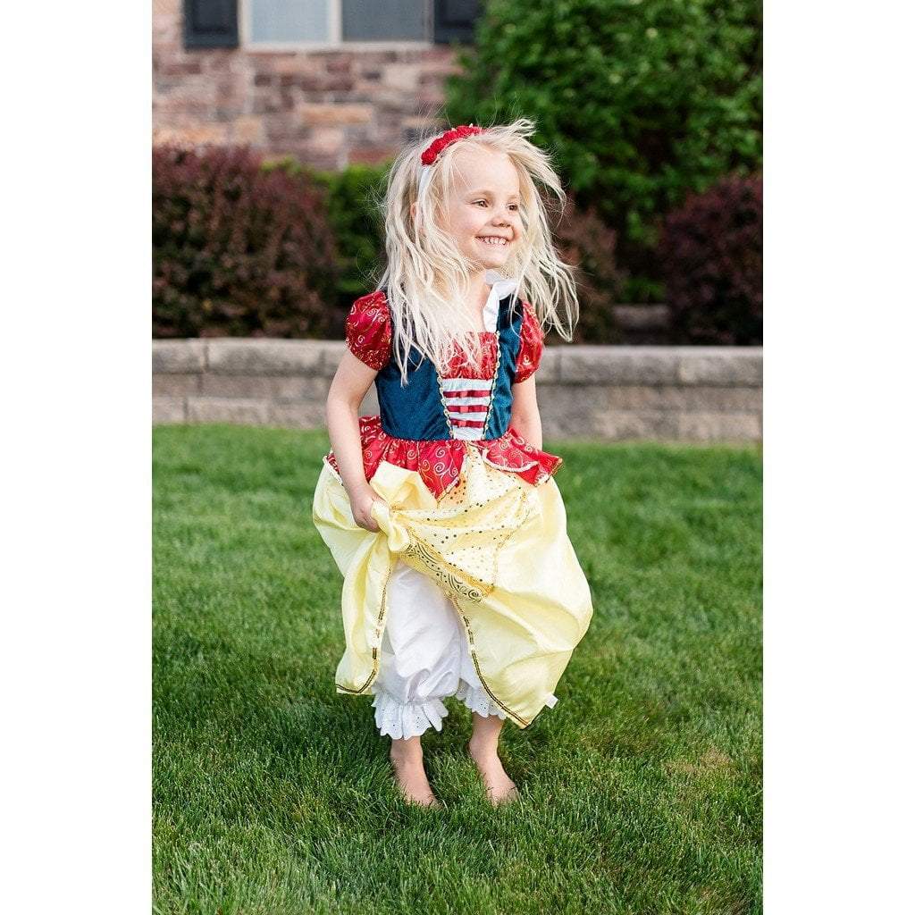 Little Adventures Snow White Dress Up