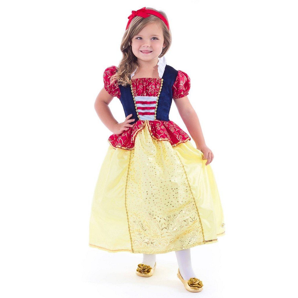 Little Adventures Snow White Dress Up