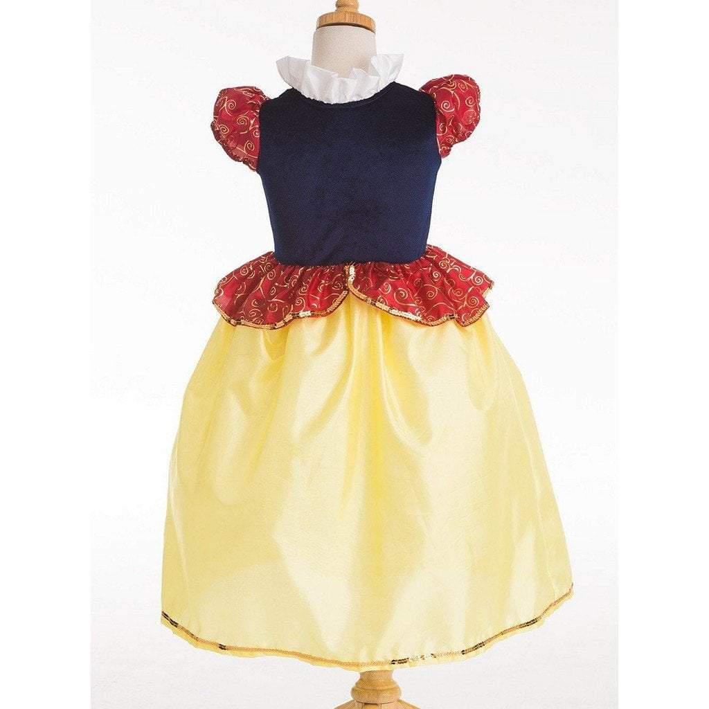 Little Adventures Snow White Dress Up