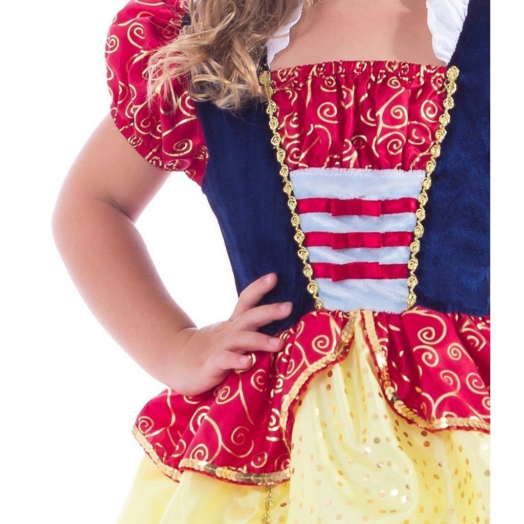 Little Adventures Snow White Dress Up