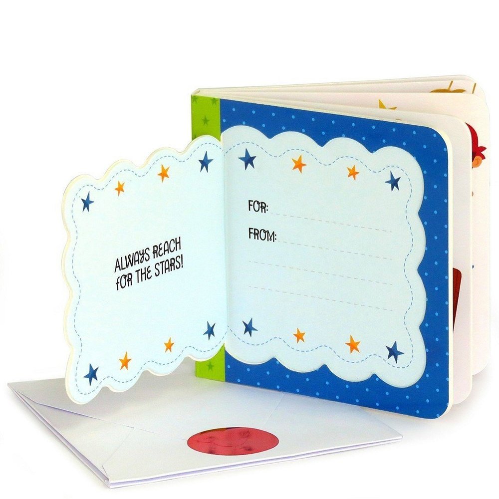 Little Bird Greetings Keepsake Book Little Boys