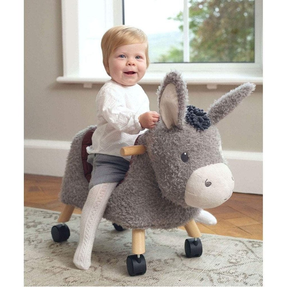 Little Bird Told Me Bojangles Ride On Toy