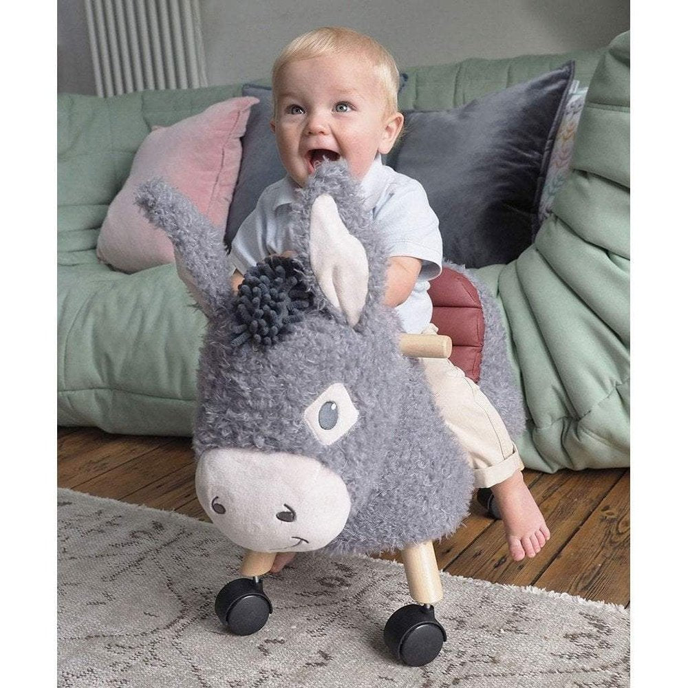 Little Bird Told Me Bojangles Ride On Toy