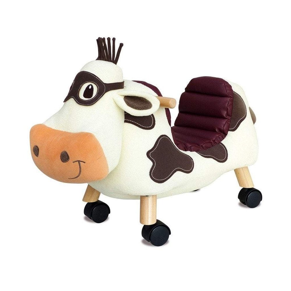 Little Bird Told Me Moobert Ride On Toy