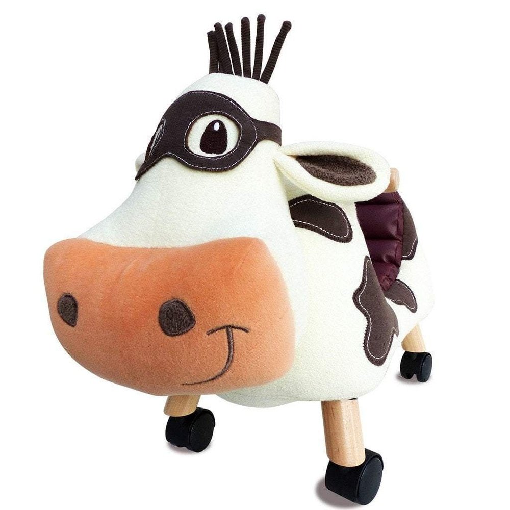 Little Bird Told Me Moobert Ride On Toy